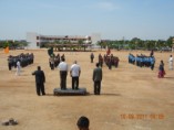 KMC Public School - Sports Day